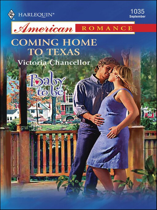 Cover image for Coming Home to Texas